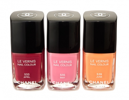 Shop CHANEL Hand & Nail Care by francafrique
