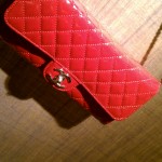 2 chanel at bergdorf