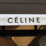 3 celine store on madison