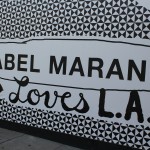 13 isabel marant to los angeles