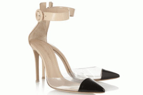 hello lover: gianvito rossi clearly stole my heart…