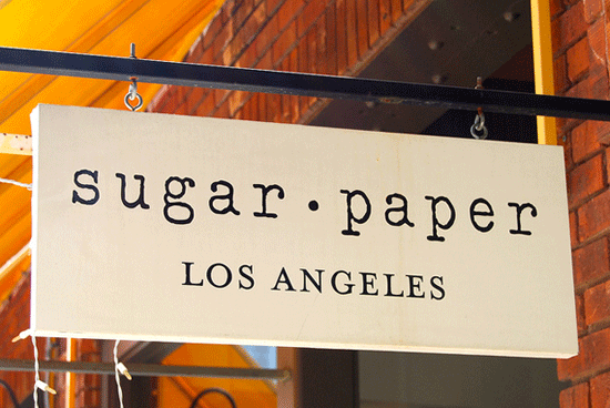sugar paper: your obsession with stationary starts now…